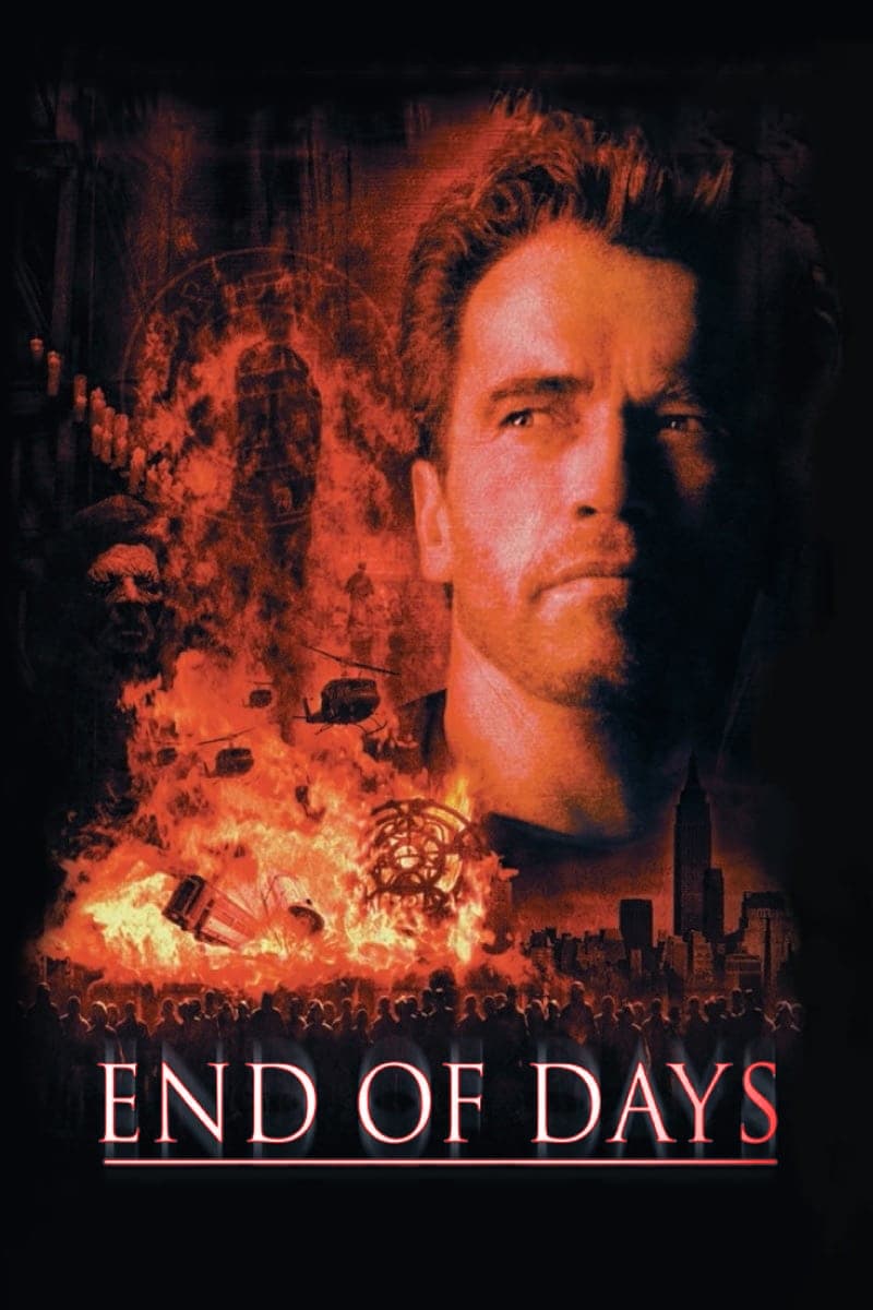 End of Days (1999) [33188] (A1765105206) [[Movies]] --Plex--